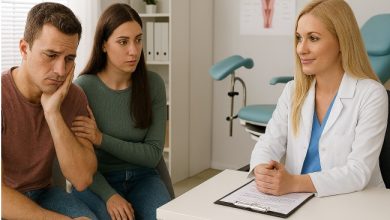 واریکوسل( واریس بیضه) در کمین مردان پشت میز نشین! هشدار به کارمندان