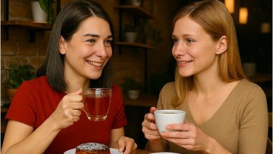 چای یا قهوه؟ انتخابی که خطر سکته مغزی را تعیین می‌کند