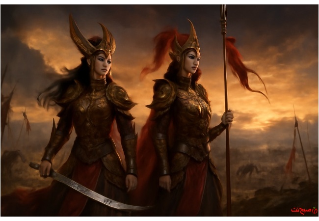 چرا هنر جنگ هنوز می‌آموزد؟ راز موفقیت در هر رقابت