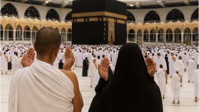 چهار گروهی که حتی کنار کعبه هم دعایشان مستجاب نمی‌شود