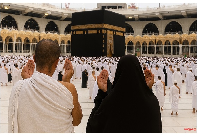 چهار گروهی که حتی کنار کعبه هم دعایشان مستجاب نمی‌شود