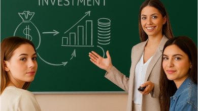 چگونه به آزادی مالی برسیم؟ راهنمای گام‌به‌گام