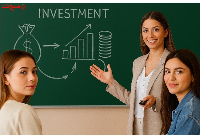 چگونه به آزادی مالی برسیم؟ راهنمای گام‌به‌گام