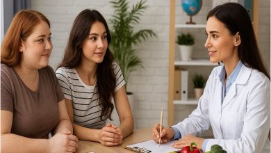 کاهش وزن بدون رژیم سخت ۱۰ تغییر کوچک که بدن شما را دگرگون می‌کند