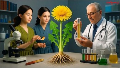 ریشه قاصدک و خواص ضدسرطانی