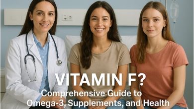 آیا ویتامین F برای شما ضروری است؟ همه چیز درباره امگا ۳ و مکمل‌های آن