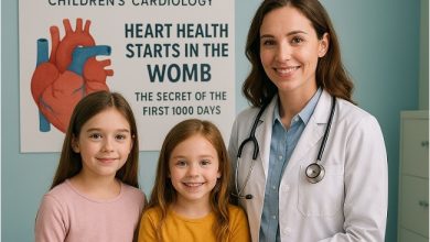 از رحم تا دو سالگی پایه‌گذاری سلامت قلب با کم‌کردن قند