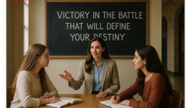 اصول عمل‌گرایی پیروزی در تنها نبردی که واقعاً مهم است