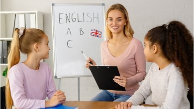 انگلیسی یاد بگیرید، نه برای آزمون، بلکه برای زندگی