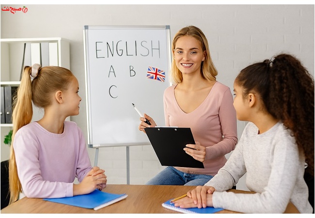 انگلیسی یاد بگیرید، نه برای آزمون، بلکه برای زندگی