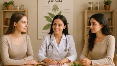 باباآدم چیست و از کجا آمده؟