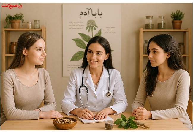 باباآدم چیست و از کجا آمده؟