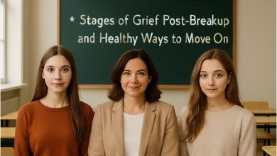 جدایی عاطفی نشانه شکست نیست؛ بلکه فرصتی برای بلوغ عاطفی است