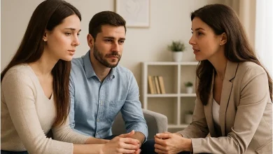 روانشناسی روابط زناشویی نقشه‌ای برای عشقی که با گذشت زمان عمیق‌تر می‌شود