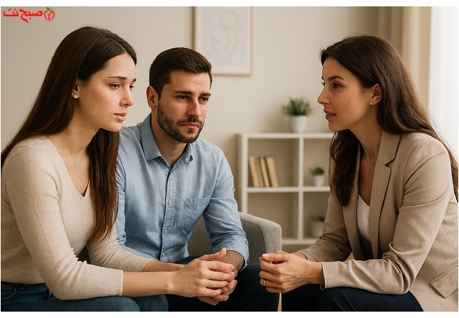 روانشناسی روابط زناشویی نقشه‌ای برای عشقی که با گذشت زمان عمیق‌تر می‌شود