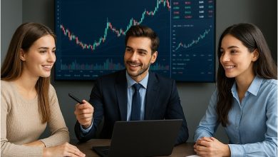 چرا 90% معامله‌گران شکست می‌خورند؟ راز موفقیت در «معامله‌ گر منضبط»