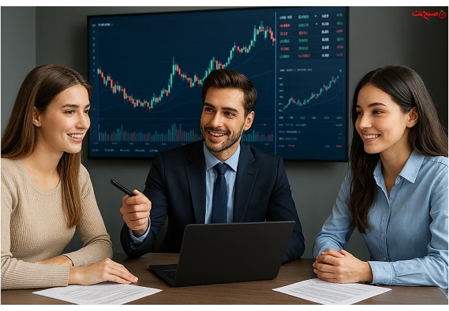 چرا 90% معامله‌گران شکست می‌خورند؟ راز موفقیت در «معامله‌ گر منضبط»