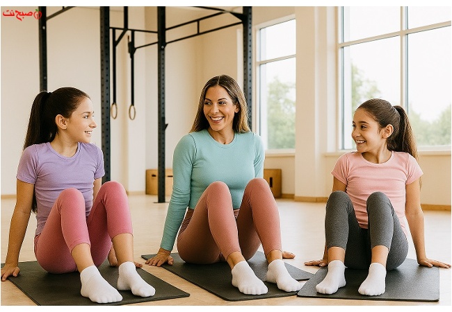 کالیستنیکس چیست؟ راهنمای کامل از مبتدی تا پیشرفته + برنامه رایگان