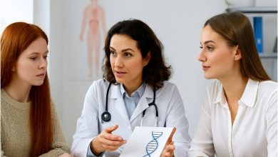 ۷ تحول پزشکی دقیق از توالی‌یابی DNA تا مدیرعامل سلامت خود بودن