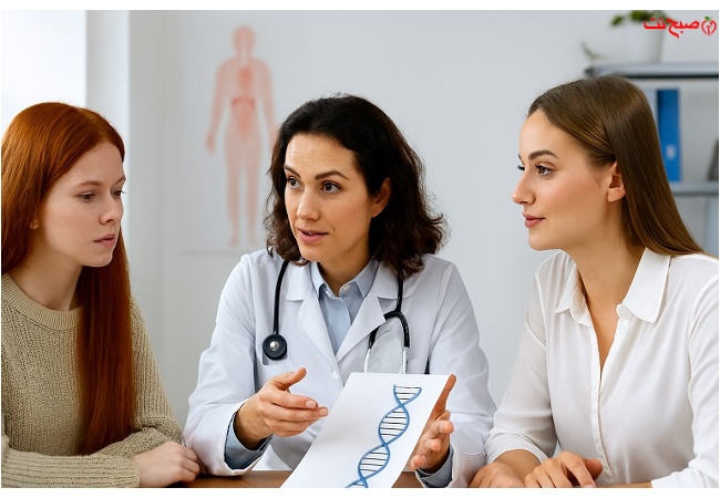 ۷ تحول پزشکی دقیق از توالی‌یابی DNA تا مدیرعامل سلامت خود بودن