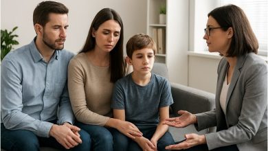 آموزش خانواده و جامعه برای مقابله با آزار جنسی کودکان اقدامات عملی و ایمن‌سازی محیط‌ها