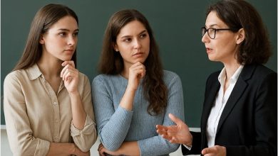 از مصرف‌کننده تا سازندهٔ آگاه دعوت به تفکرِ انتقادی