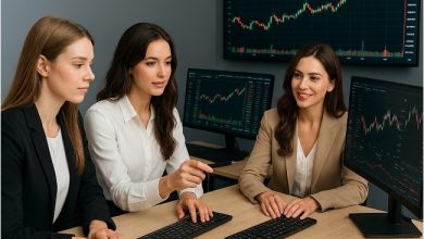 ترید روان‌شناختی : هنر بازی با احتمالات، نه کنترل نتیجه