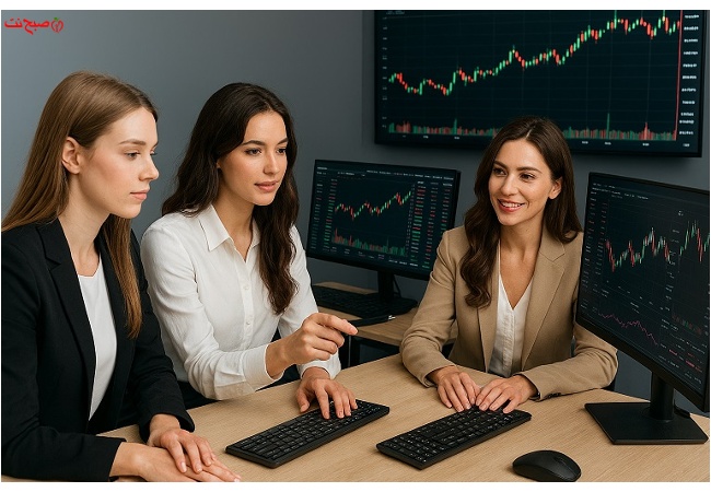 ترید روان‌شناختی : هنر بازی با احتمالات، نه کنترل نتیجه