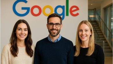 مدیر و رهبر فنی سابق در گوگل-نه فرار، نه شکست — بلکه انتخابی آگاهانه از زندگی