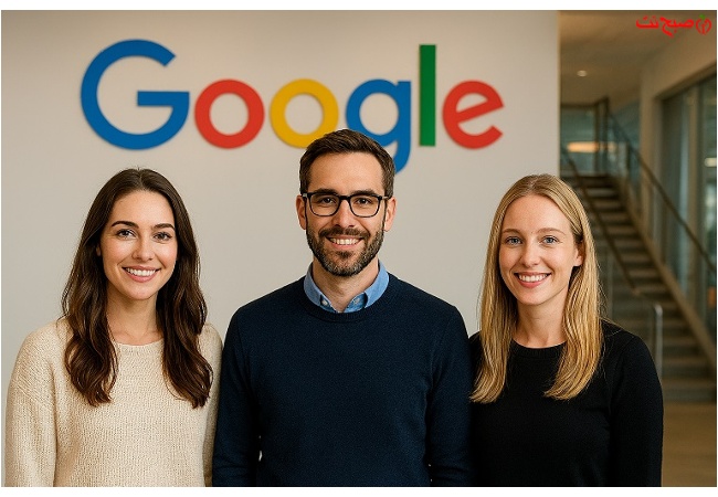 مدیر و رهبر فنی سابق در گوگل-نه فرار، نه شکست — بلکه انتخابی آگاهانه از زندگی