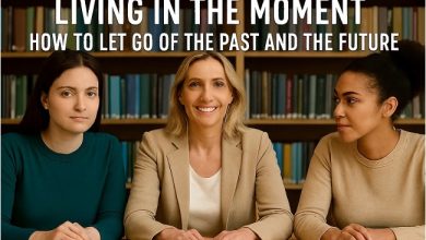 هنر در لحظه زندگی کردن بازسازی زندگی از درون