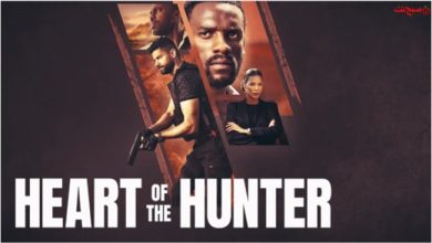 Heart of the Hunter فیلم سینمایی قلب شکارچی دوبله فارسی