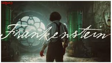 فیلم فرانکنشتاین Frankenstein 2025 با دوبله فارسی