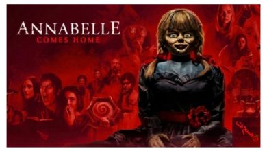 فیلم سینمایی ترسناک آنابل ۱ دوبله فارسی HD