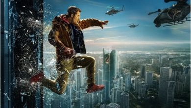 مرد فراری ۲۰۲۵ تحلیل کامل + دوبله فارسی و نقد اجتماعی