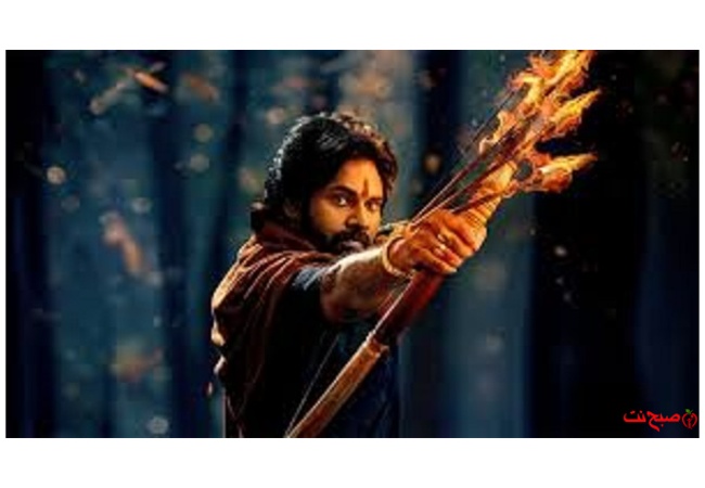 فیلم هندی ویرا مالو: شمشیر و ایمان