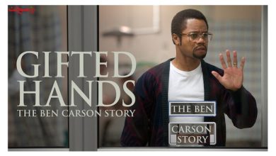 فیلم درام دستان شفابخش Gifted Hands - داستان واقعی بن کارسون