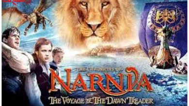 نارنیا 3 دوبله فارسی The Chronicles of Narnia