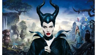 Maleficent Mistress of Evil(مالفیسنت بانوی اهریمنی)