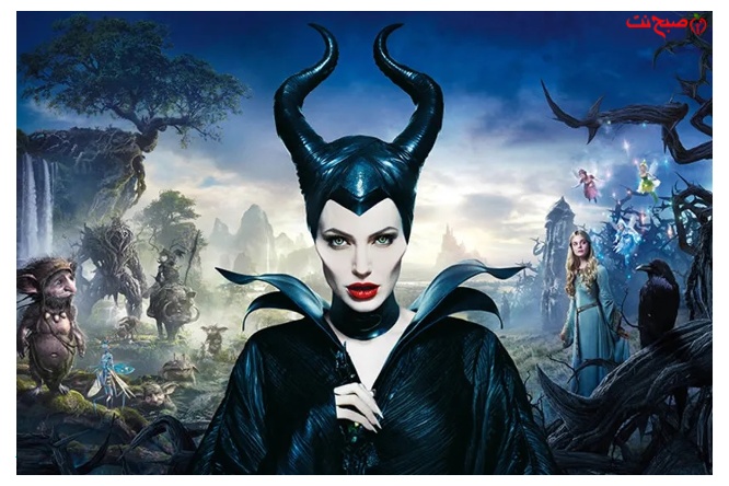 Maleficent Mistress of Evil(مالفیسنت بانوی اهریمنی)