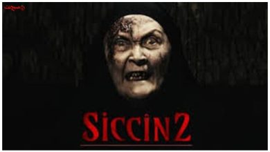 فیلم ترسناک سجین 7 (7 Sijjin)
