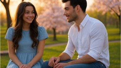 آیین دوستیابی اثر دیل کارنگی