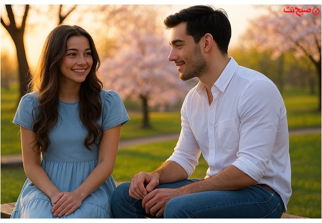 آیین دوستیابی اثر دیل کارنگی