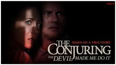 تماشای آنلاین فیلم احضار ۳