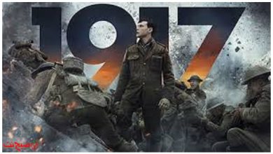 فیلم 1917 شاهکاری از سم مندز در جنگ جهانی اول