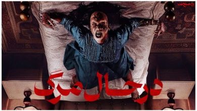 فیلم ترسناک در حال مرگ Nearing Death