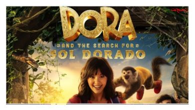فیلم دورا در جستجوی سول دورادو Dora and the Search for Sol Dorado