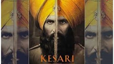 فیلم هندی kesari دوبله فارسی اکشی کمار